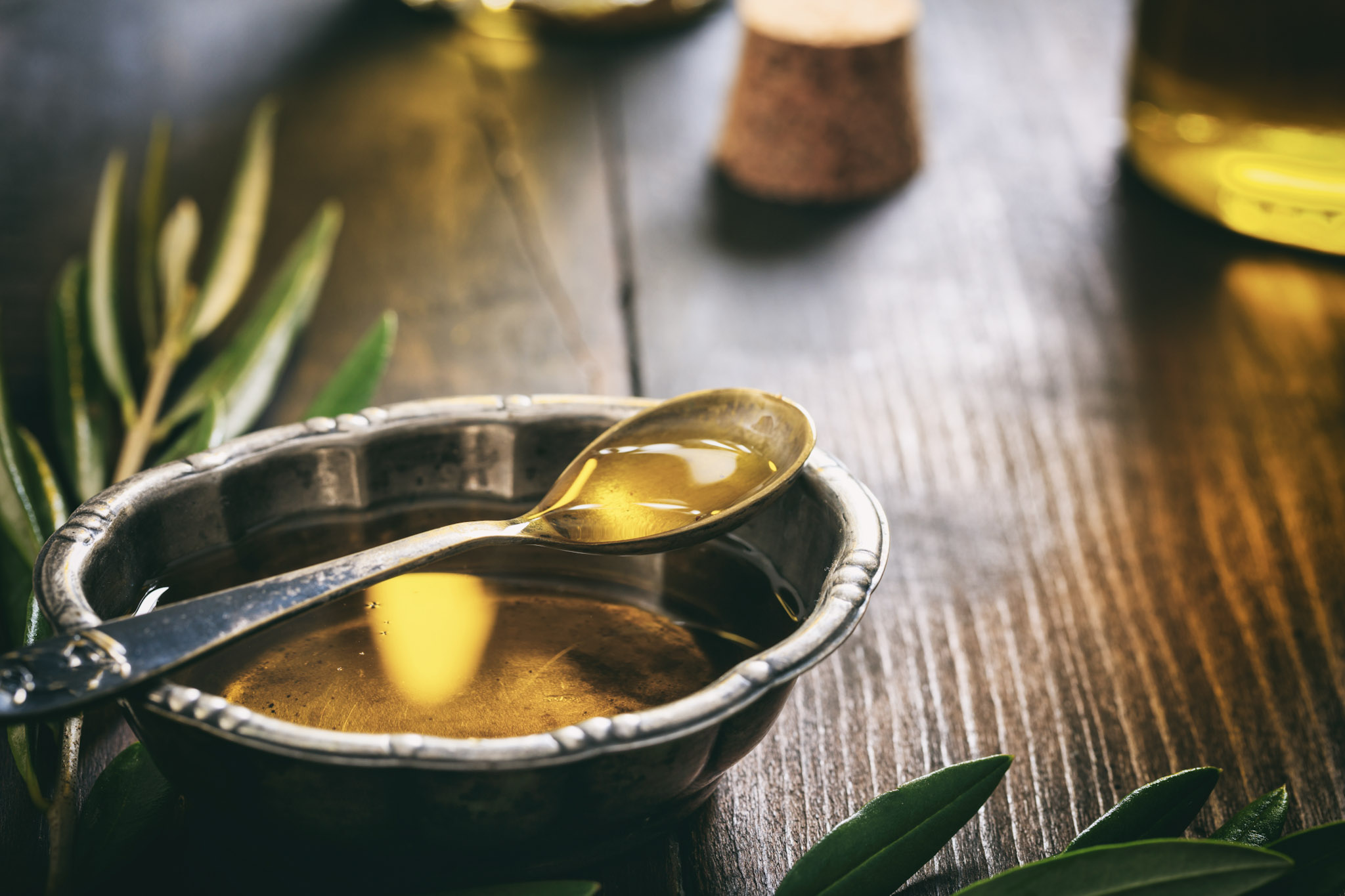 Razlika između djevičanskog i ekstra djevičanskog maslinovog ulja